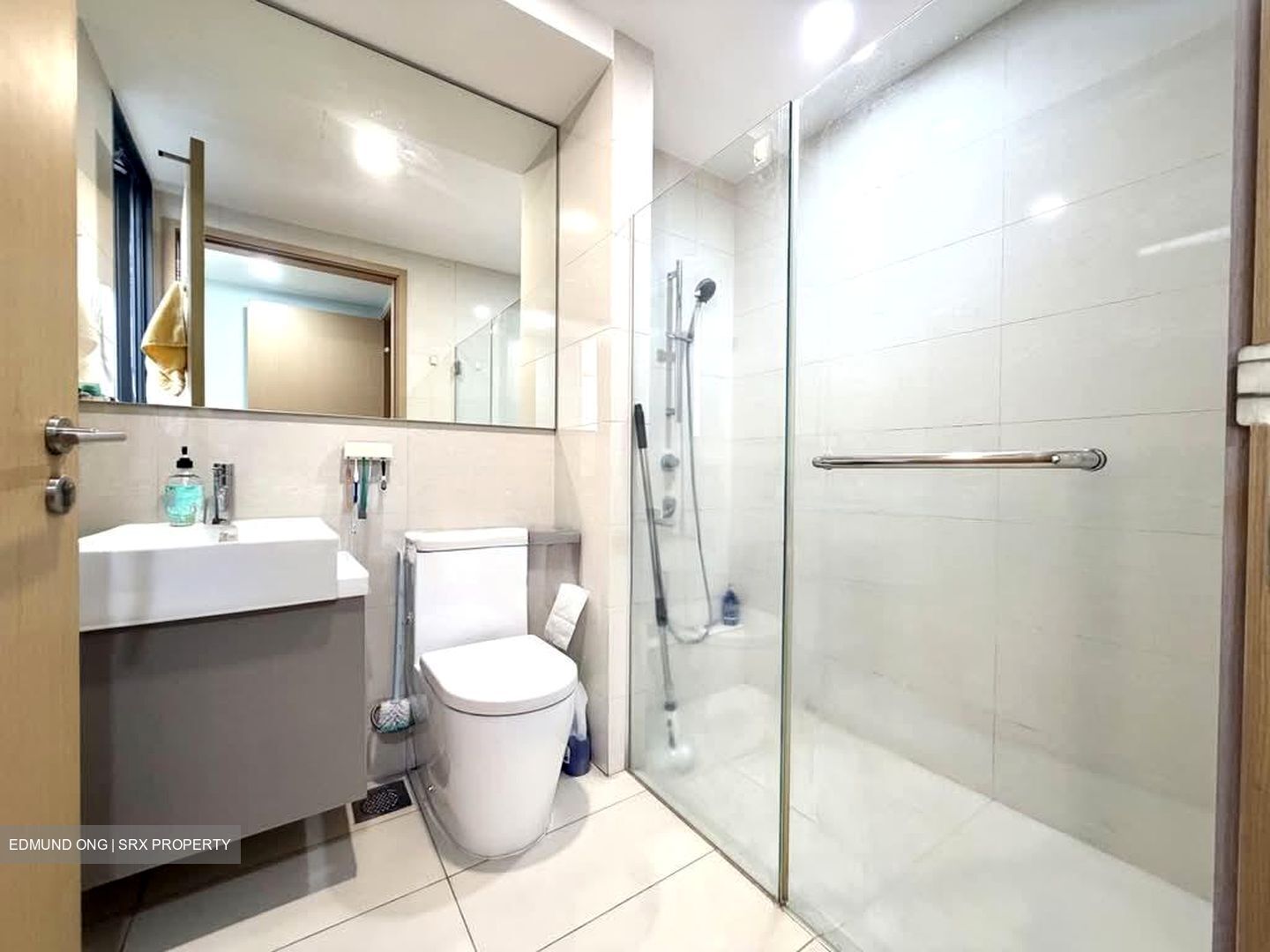 Skypark Residences (D27), Condominium #601570701